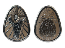 Load image into Gallery viewer, Holy Resurrection Standing Egg (free USA shipping included)
