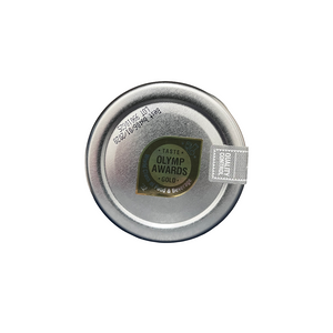 Salt Odyssey Organic Lemon Sea Salt Flakes (free USA shipping included)