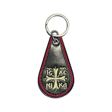 Load image into Gallery viewer, Religious Keychain: IC XC NIKA and Κύριε Ιησού Χριστέ ελέησόν με—Multiple choices
