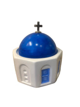 Load image into Gallery viewer, Greek Church Jewelry/Trinket Box—2 Design Choices
