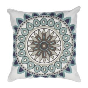 Veraman Pillow Cover (free USA shipping included)