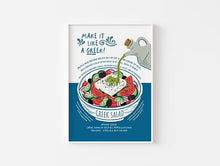 Load image into Gallery viewer, A4 Art Print
