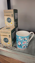 Load image into Gallery viewer, El Greco Greek Chamomile Tea 16 Bags (free USA shipping included)
