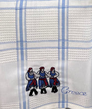 Load image into Gallery viewer, Embroidered Kitchen Towel (free USA shipping included)
