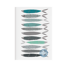 Load image into Gallery viewer, A4 Art Print (free USA shipping included)
