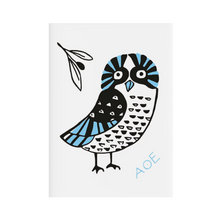 Load image into Gallery viewer, A4 Art Print (free USA shipping included)
