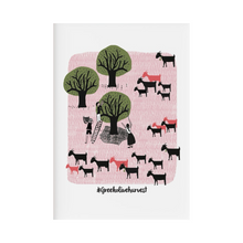 Load image into Gallery viewer, A4 Art Print (free USA shipping included)
