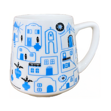 Load image into Gallery viewer, Ceramic Island Life Color Mug (free USA shipping included)
