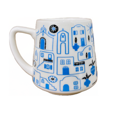 Load image into Gallery viewer, Ceramic Island Life Color Mug (free USA shipping included)
