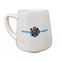 Load image into Gallery viewer, Ceramic Donkey Color Mug (free USA shipping included)
