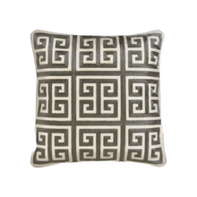 Load image into Gallery viewer, “Thekla” Pillow Cover (free USA shipping included)
