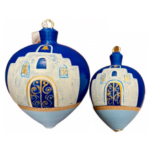 Load image into Gallery viewer, Island Church Wooden Ornament (Small or Large)
