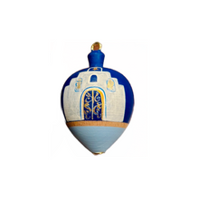 Load image into Gallery viewer, Island Church Wooden Ornament (Small or Large)
