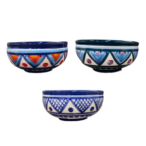 Ceramic Small Bowl (free USA shipping included)