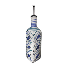 Load image into Gallery viewer, Ceramic Cruet Bottle (free USA shipping included)
