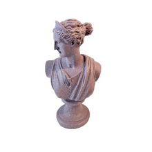 Load image into Gallery viewer, Alabaster Aphrodite Statuette
