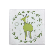 Load image into Gallery viewer, Greek Marble Trivet (free USA shipping included)

