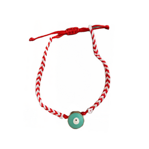 Martaki/March Bracelet—Multiple design choices (free USA shipping included)