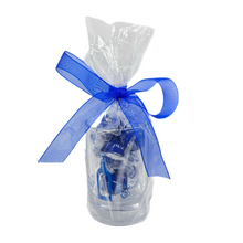 Load image into Gallery viewer, “Yia Mas” Gift Package: Shot Glass and Ouzo Candy
