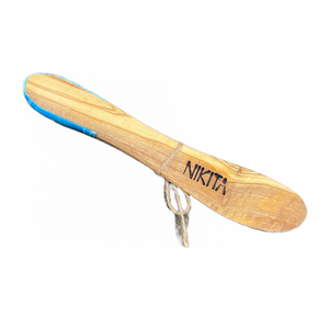 Olivewood Spreader (free USA shipping included)