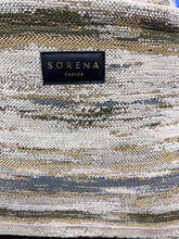 Load image into Gallery viewer, Sorena Handmade “Elafonisi” Large Tote Bag

