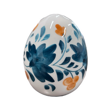 Load image into Gallery viewer, Easter Ceramic Egg (free USA shipping included)
