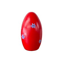 Load image into Gallery viewer, Ceramic Large Egg (free USA shipping included)
