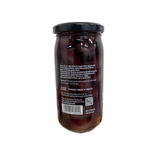 Load image into Gallery viewer, Hellenic Farms Whole Kalamata Olives (free USA shipping included)
