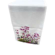 Load image into Gallery viewer, Floral Runner with Ribbon Embroidery (free USA shipping included)
