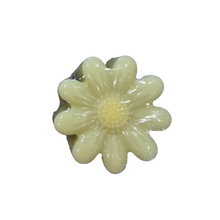Load image into Gallery viewer, Goats Milk Key Lime Bloom Soap (free USA shipping included)
