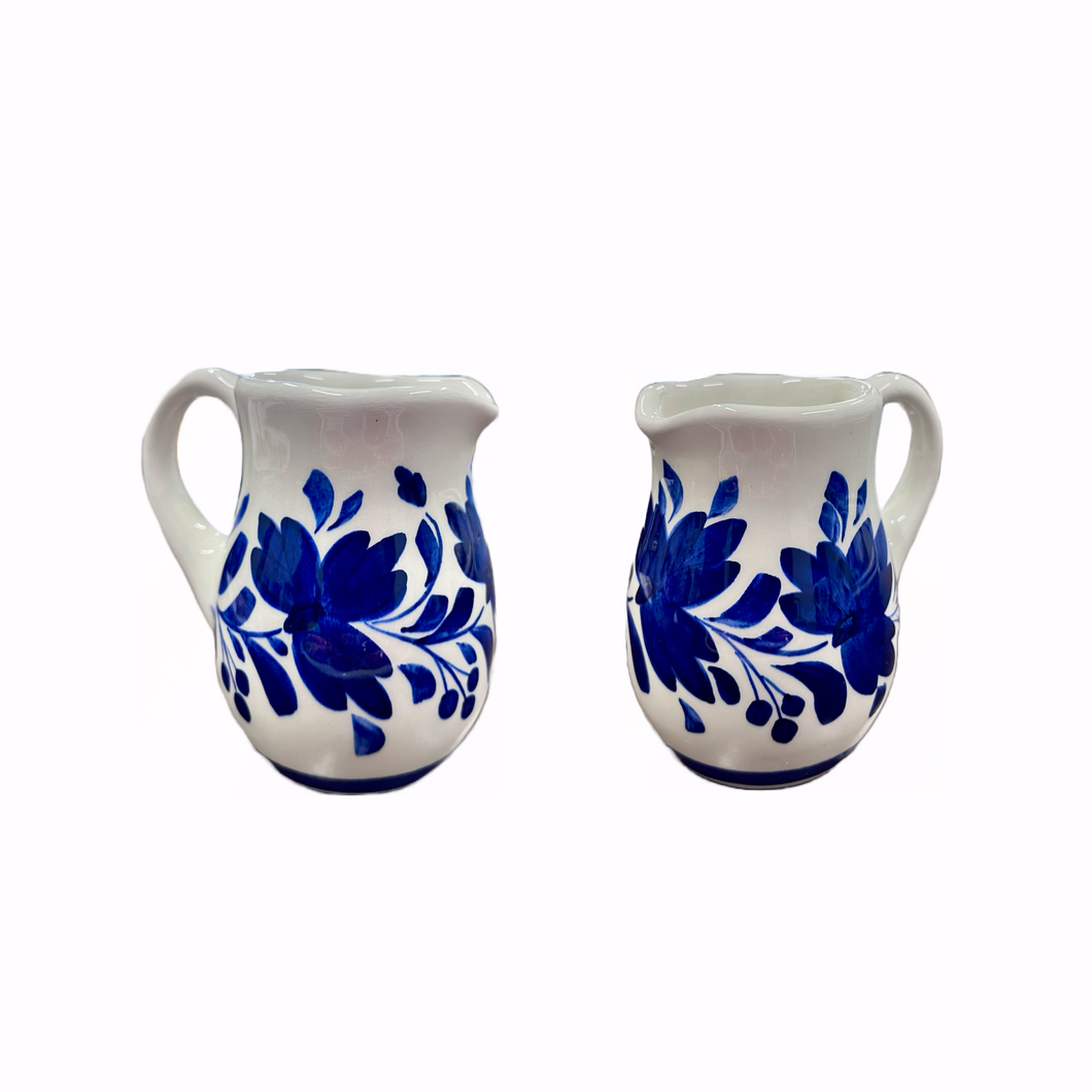 Ceramic Small Pitcher (free USA shipping included)