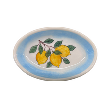 Load image into Gallery viewer, Ceramic Oval Dish
