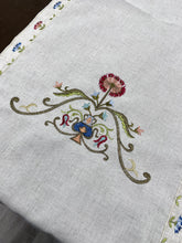 Load image into Gallery viewer, &quot;Dimitria&quot; Embroidered Runner (free USA shipping included)

