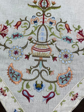 Load image into Gallery viewer, &quot;Dimitria&quot; Embroidered Runner (free USA shipping included)

