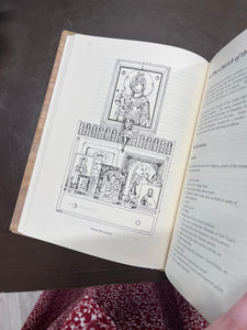 “A Guide to Greek Traditions and Customs in America” by Marilyn Rouvelas—only one left (free USA shipping included)