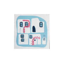 Load image into Gallery viewer, Greek Marble Trivet multiple design choices (free USA shipping included)
