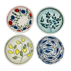 Small Ceramic Bowl (4 design choices)