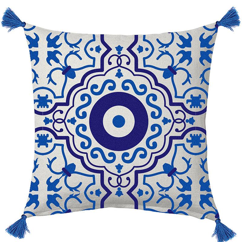 “Maritina” Pillow Cover