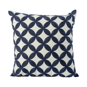 “Diana" Pillow Cover (free USA shipping included)