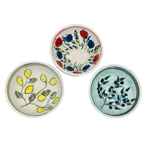 Small Ceramic Bowl (4 design choices)