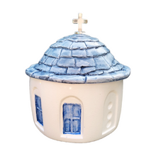 Load image into Gallery viewer, Greek Church Jewelry/Trinket Box
