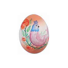 Load image into Gallery viewer, Easter Wooden Egg Chicken  (2 size choices)
