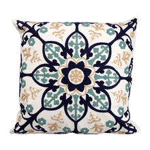 Load image into Gallery viewer, “Meropi” Pillow Cover
