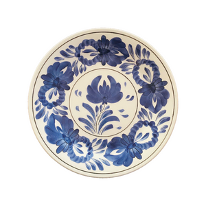Round Platter (13” diameter, 1 design remaining)
