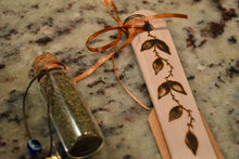 Load image into Gallery viewer, Decorative Herb Wooden Spatula—Only “Thyme” design left
