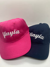 Load image into Gallery viewer, Yiayia Hat (Navy)
