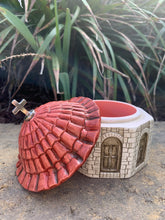 Load image into Gallery viewer, Greek Church Jewelry/Trinket Box

