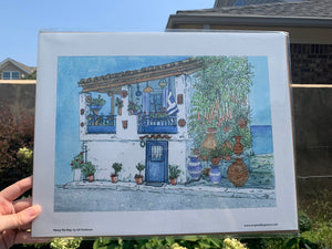 Fine Art Prints - Multiple Design Choices (free USA shipping included)