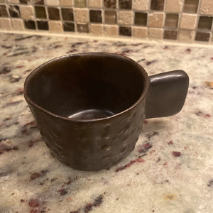 Ceramic Cup “Galio” (2 color choices)