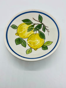 Ceramic Bowl (5” diameter, multiple designs)